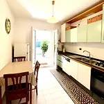 Prázdninový dům Sofia - 800m Dal Mare Leporano