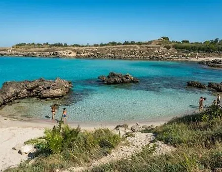 Tatil Evi Sofia - 800m Dal Mare *