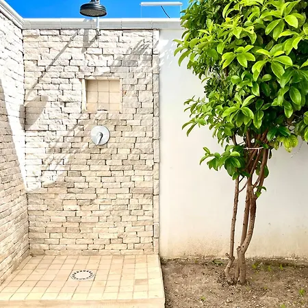 Sofia - 800m Dal Mare Feriehus *