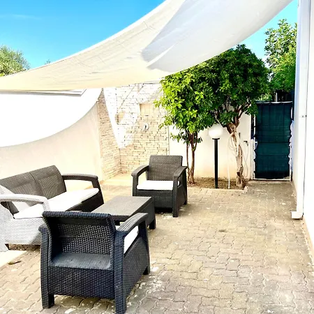 Casa vacanze Sofia - 800m Dal Mare