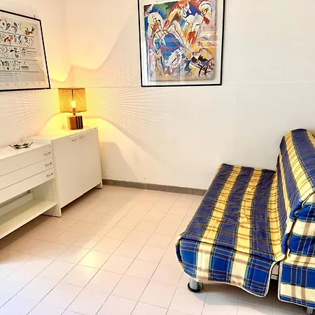 Feriehus Sofia - 800m Dal Mare *