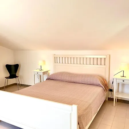 Sofia - 800m Dal Mare Feriehus