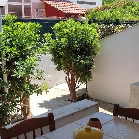 Sofia - 800m Dal Mare Feriehus