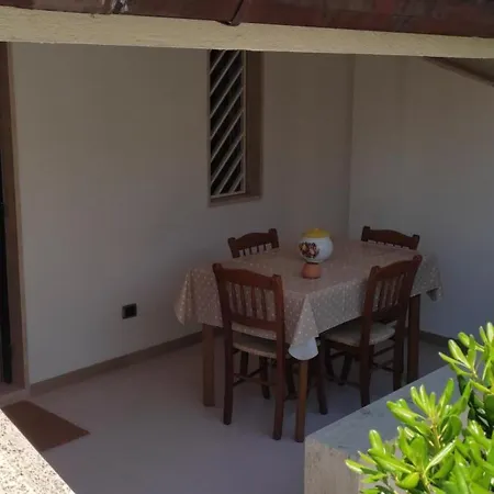 Casa vacanze Sofia - 800m Dal Mare