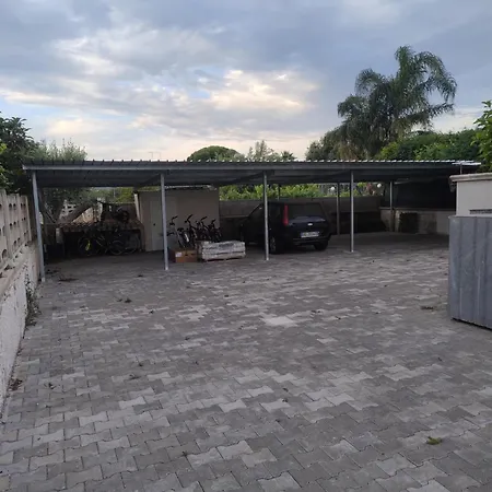 Feriehus Sofia - 800m Dal Mare