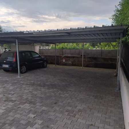 Feriehus Sofia - 800m Dal Mare *