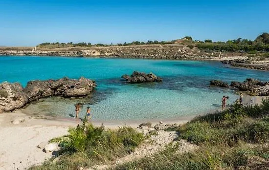 Casa vacanze Sofia - 800m Dal Mare *