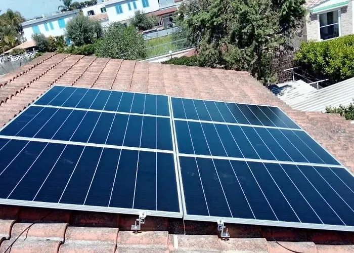 Sofia - 800m Dal Mare Casa vacanze *