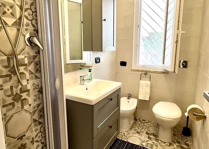 Sofia - 800m Dal Mare *