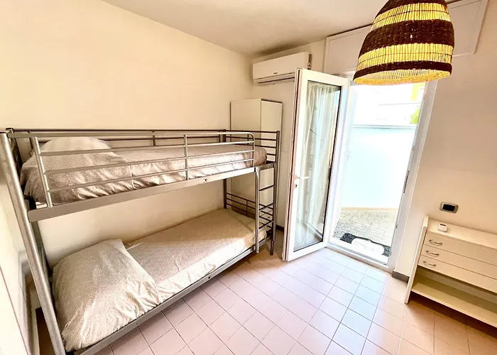 Sofia - 800m Dal Mare Casa vacanze Leporano