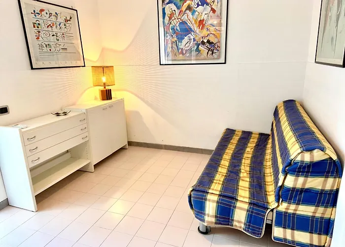 Casa vacanze Sofia - 800m Dal Mare *