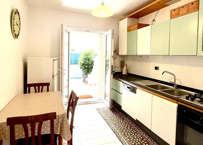 Casa vacanze Sofia - 800m Dal Mare Leporano