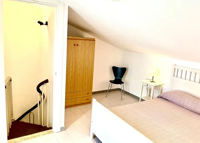 Casa vacanze Sofia - 800m Dal Mare