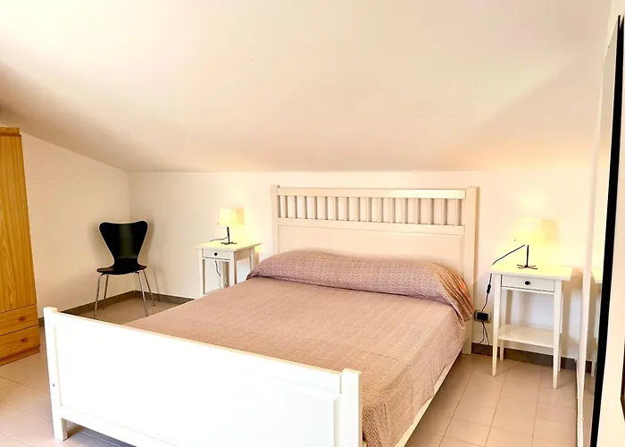 Sofia - 800m Dal Mare Casa vacanze