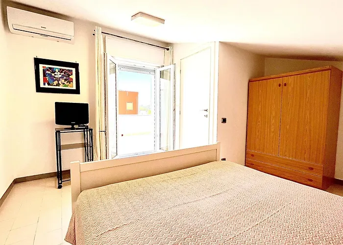 Casa vacanze Sofia - 800m Dal Mare *