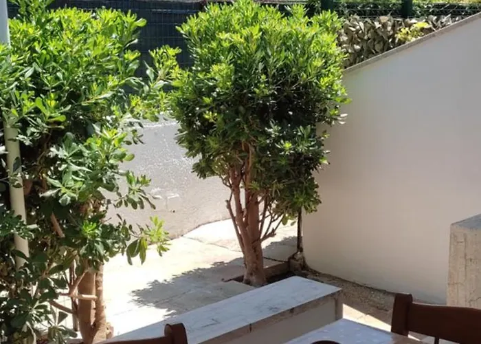 Sofia - 800m Dal Mare Casa vacanze