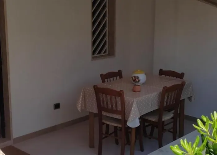 Casa vacanze Sofia - 800m Dal Mare