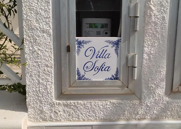 Sofia - 800m Dal Mare Casa vacanze *