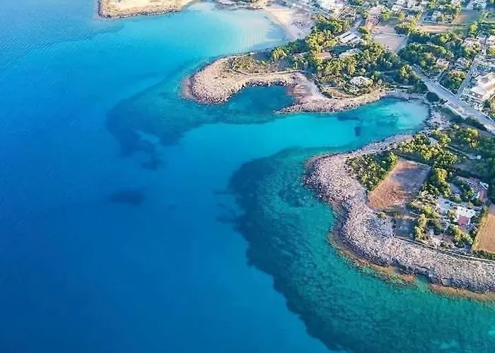 Sofia - 800m Dal Mare Casa vacanze *