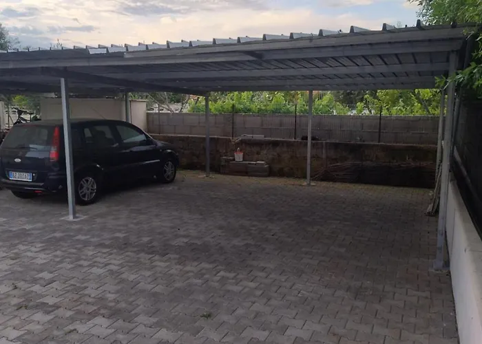 Casa vacanze Sofia - 800m Dal Mare *